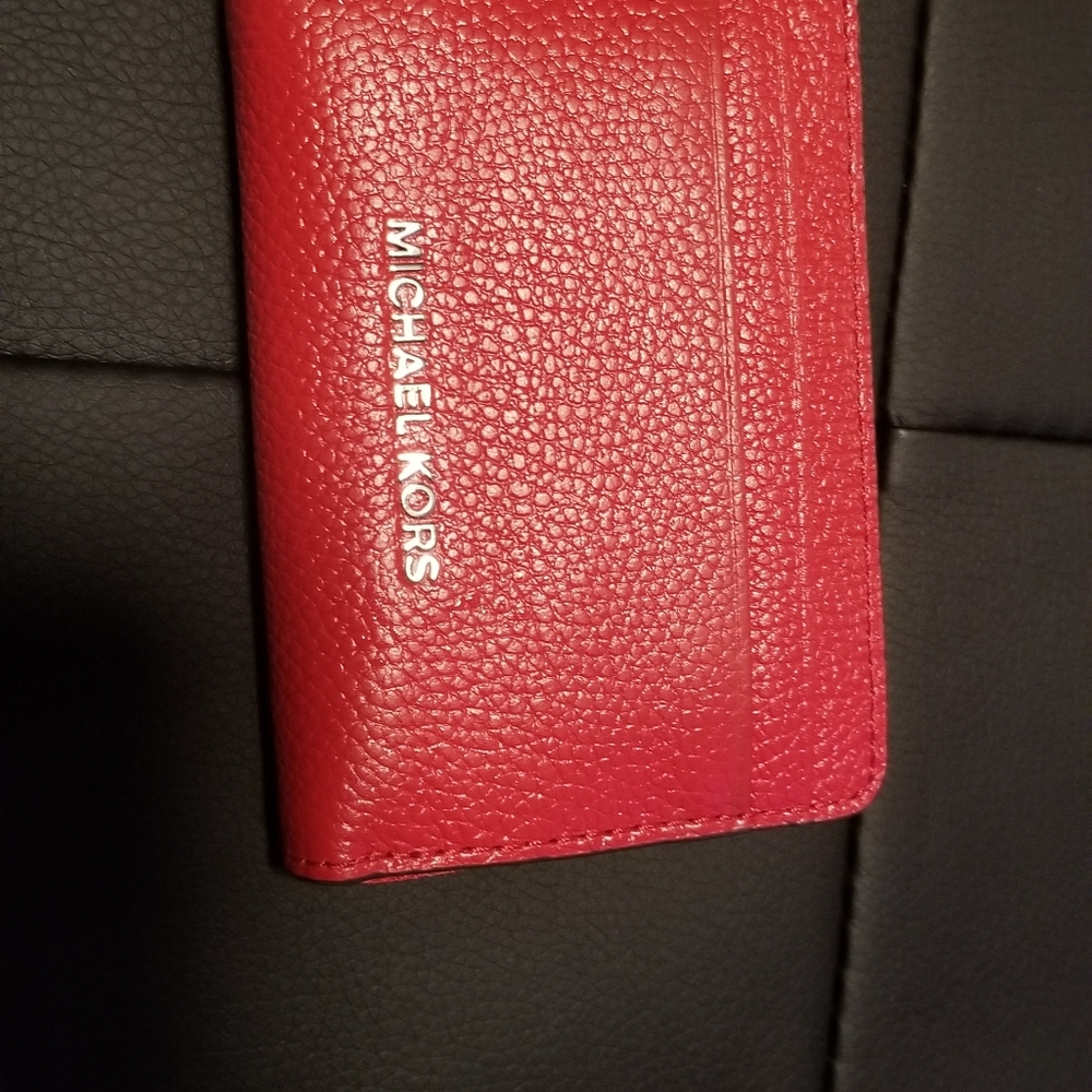 Michael Kors women wallet
